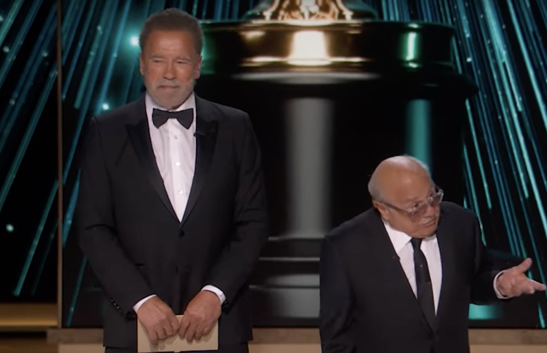 Amid Low Viewership, Motion Picture Academy Launches 500M Fundraiser